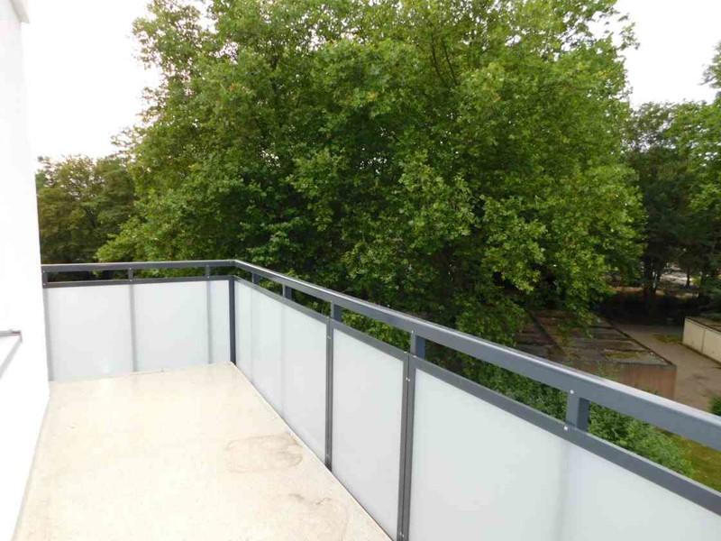 Charmante 2-Zimmer-Wohnung mit sonnigem Balkon! zimmer