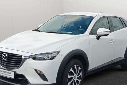 Mazda CX-3 105.202 km 10.990 &euro; Bochum 44809