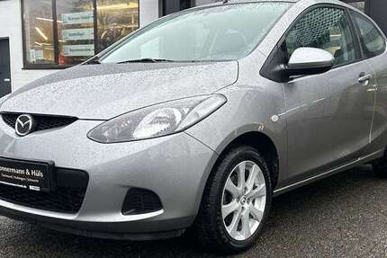 Mazda 2 50.311 km 7.490 &euro; Dortmund 44263