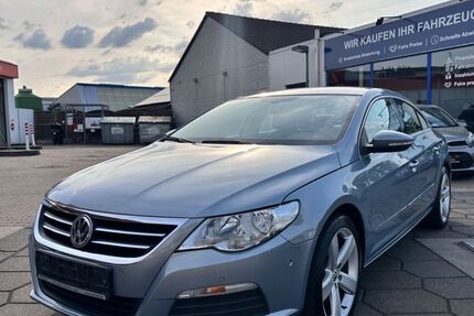 VW Passat 147.000 km 5.999 &euro; Bochum 44809