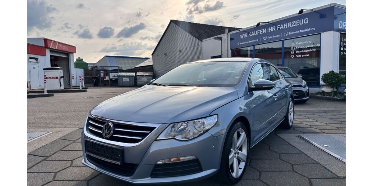 VW Passat 147.000 km 5.999 &euro; Bochum 44809