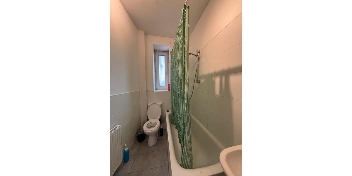 Erdgeschoßwohnung Dortmund Innenstadt West - 1 Zimmer, 22 m&sup2;, 530&euro; | Angebot:24254208