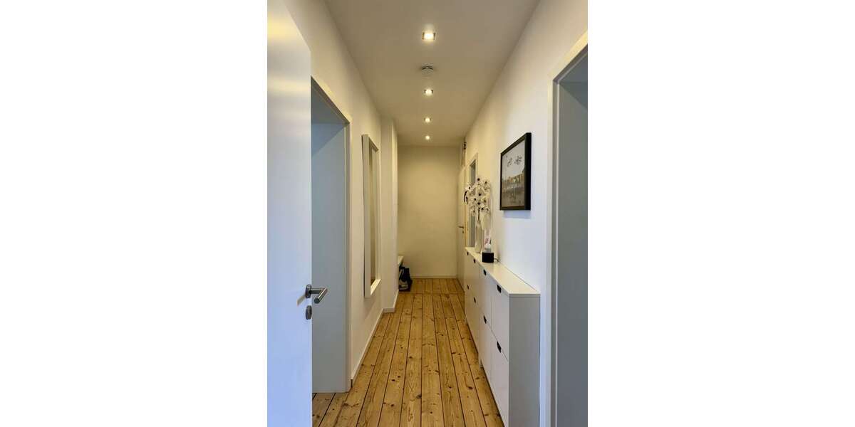 Etagenwohnung Dortmund Hörde - 3 Zimmer, 67 m&sup2;, 600&euro; | Angebot:26591317