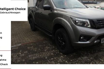 Nissan Navara 60.200 km 34.900 &euro; Iserlohn 58636