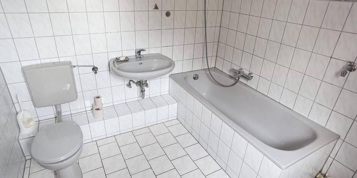 Etagenwohnung Unna Königsborn - 4 Zimmer, 107 m&sup2;, 165.000&euro; | Angebot:26595266
