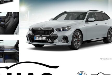 BMW 520 9.071 km 56.890 € Bochum 44809