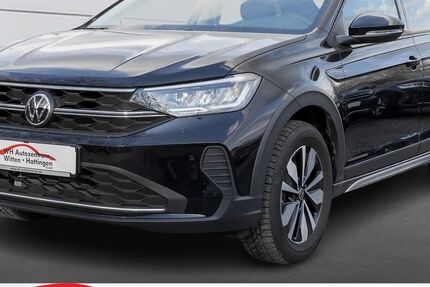 VW Taigo 3.674 km 19.444 &euro; Witten 58453