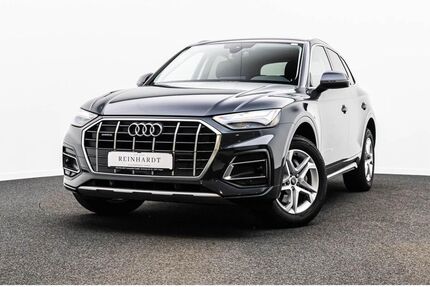 Audi Q5 104.556 km 29.693 &euro; Hagen 58091