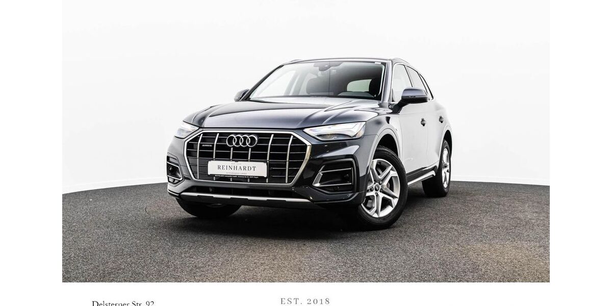 Audi Q5 104.556 km 29.693 &euro; Hagen 58091