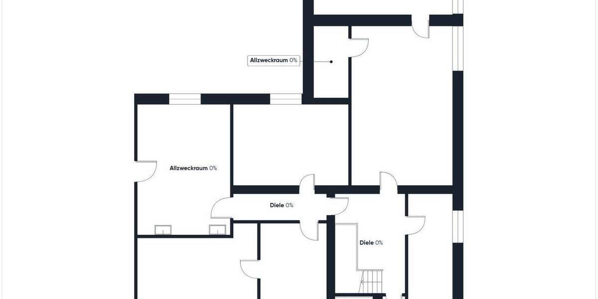 Einfamilienhaus Nordkirchen - 8 Zimmer, 360 m&sup2;, 850.000&euro; | Angebot:22920199