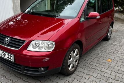 VW Touran 293.700 km 1.500 &euro; Castrop-Rauxel 44577