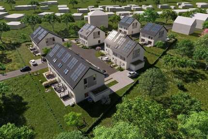 Haus zum Kaufen in Dortmund Mengede 474.900 € 122 m² 4.5 zimmer