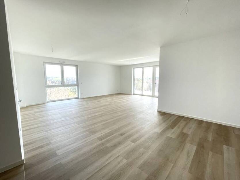 Großzügige Eigentumswohnung für Paare oder Familien mit sonnigem Balkon in Ennepetal - Provisionsfrei!