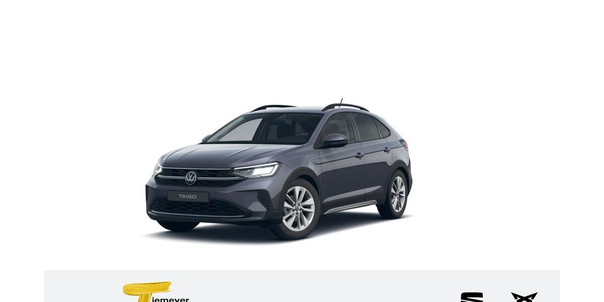 VW Taigo 8.362 km 23.860 &euro; Gelsenkirchen OT Beckhausen 45899