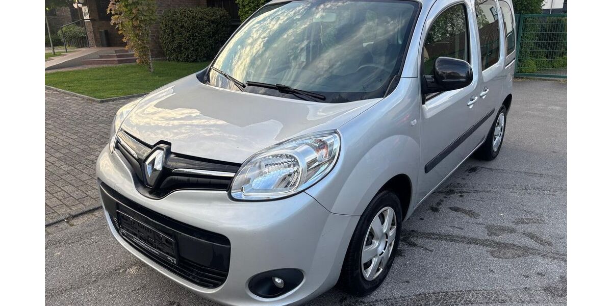 Renault Kangoo 161.000 km 6.990 &euro; Herten 45699
