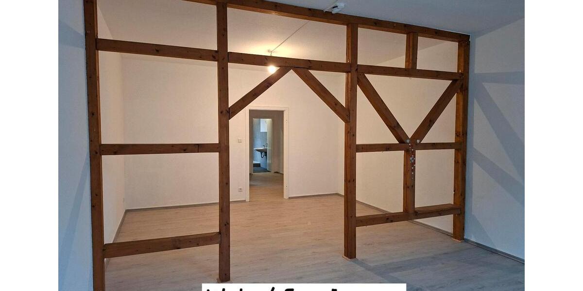 Etagenwohnung Recklinghausen Berghausen - 4 Zimmer, 123 m&sup2;, 1.050&euro; | Angebot:24699350