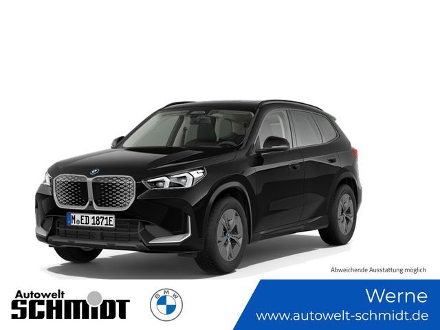 BMW iX1 28.005 km 43.490 &euro; Werne 59368