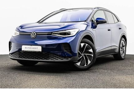 VW ID.4 69.946 km 24.300 &euro; Hagen 58091