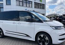 Gebrauchtwagen VW T7 Multivan