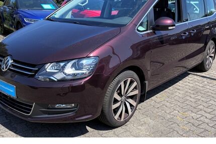 VW Sharan 90.407 km 19.488 &euro; Herten 45701