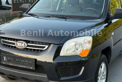 Kia Sportage 143.000 km 4.990 &euro; Oer Erkenschwick 45739