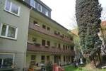 Mieter gesucht für Wohnung mit eigenem Garten! 3,5 Zimmer-Wohnung im EG mit Terrasse und eigener Gartenfläche, gut geschnitten, in Bochumer City-Lage