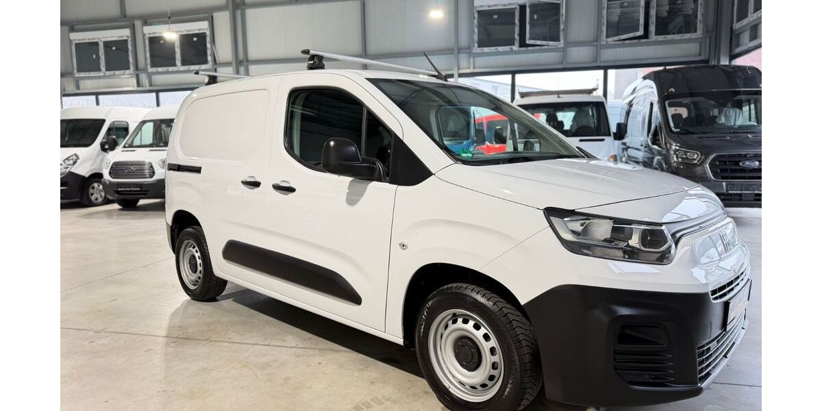 Fiat Doblo 55.400 km 13.500 &euro; Gelsenkirchen 45879