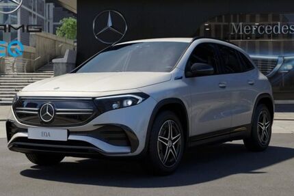Mercedes-Benz EQA 21.209 km 30.890 &euro; Dortmund 44139