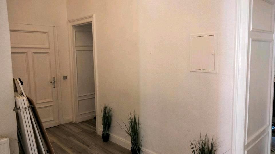 Erdgeschoßwohnung Hagen Hagen-Nord - 4 Zimmer, 113 m&sup2;, 125.000&euro; | Angebot:27209198
