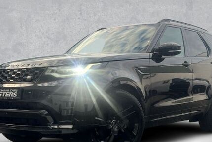 Land Rover Discovery 7.500 km 84.900 &euro; Dortmund 44143