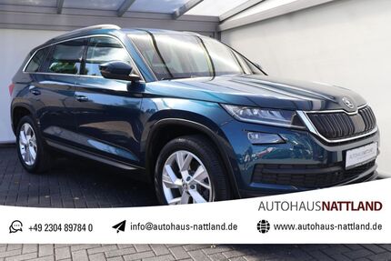 Skoda Kodiaq 69.924 km 22.950 &euro; Schwerte 58239