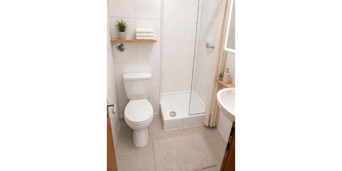 Erdgeschoßwohnung Dortmund Brackel - 1 Zimmer, 30 m&sup2;, 475&euro; | Angebot:26265935