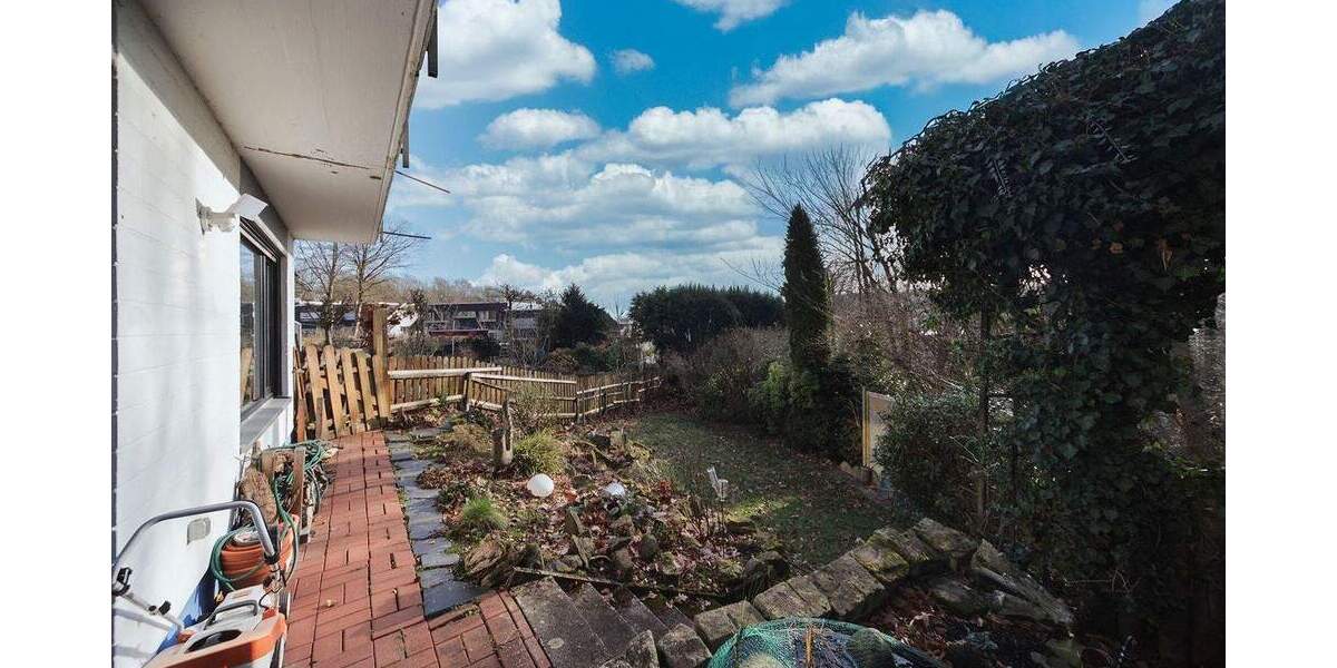 Etagenwohnung Dortmund / Kirchhörde Kirchhörde - 3 Zimmer, 130 m&sup2;, 475.000&euro; | Angebot:25696382