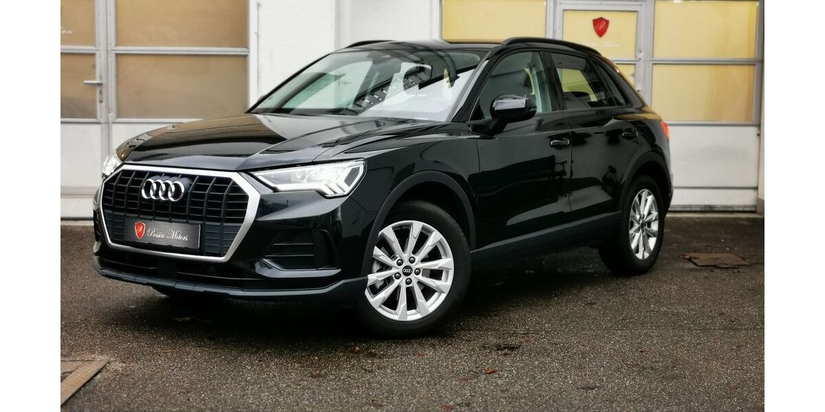 Audi Q3 16.100 km 28.990 &euro; Dortmund 44309