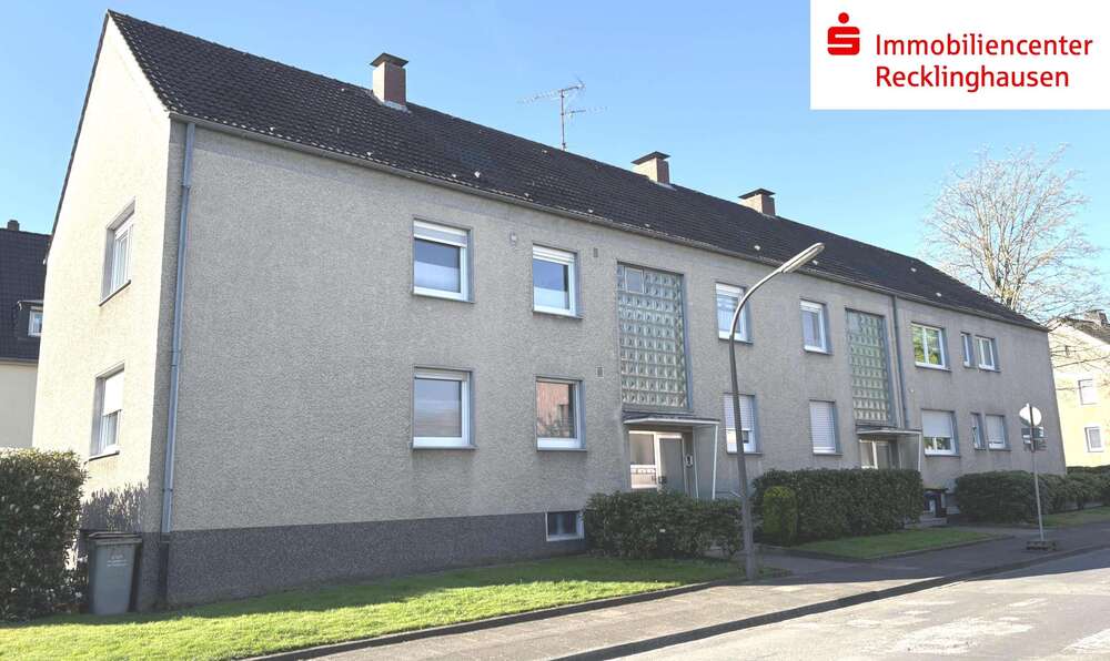 Einfamilienhaus Recklinghausen Berghausen - 14 Zimmer, 460 m&sup2;, 539.000&euro; | Angebot:26555626
