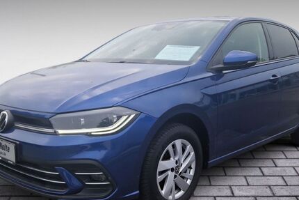 VW Polo 40.300 km 18.490 &euro; Iserlohn 58636