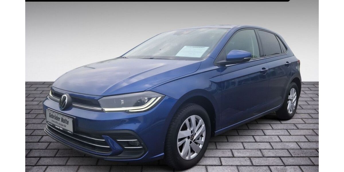 VW Polo 40.300 km 18.490 &euro; Iserlohn 58636