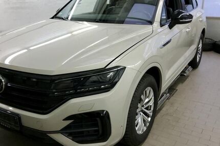 VW Touareg 79.999 km 48.370 &euro; Hagen 58091