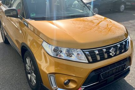 Suzuki Vitara 18.000 km 16.499 &euro; Recklinghausen 45663