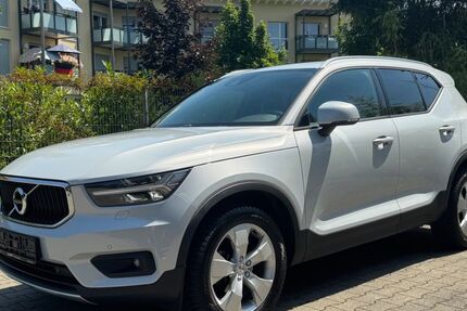 Volvo XC40 175.000 km 15.800 &euro; Herne ( Nordrhein-Westfalen ) 44628