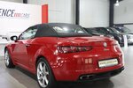 Spider 2.2 JTS 16V PININ FARINA / EXCLUSIV /
