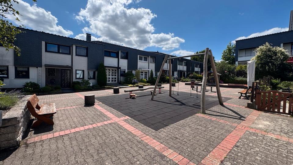 Reihenhaus zu vermieten ab Oktober 2025