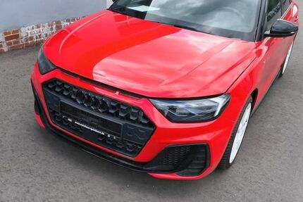 Audi A1 76.796 km 22.725 &euro; Hagen 58091