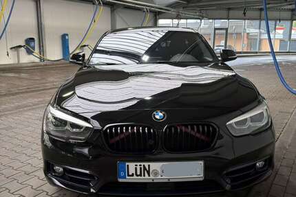 BMW 118 119.000 km 14.200 &euro; Lünen, Stadt 44536