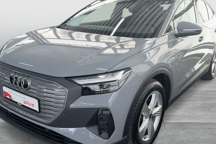 Audi Q4 e-tron 28.666 km 27.385 &euro; Dortmund 44143