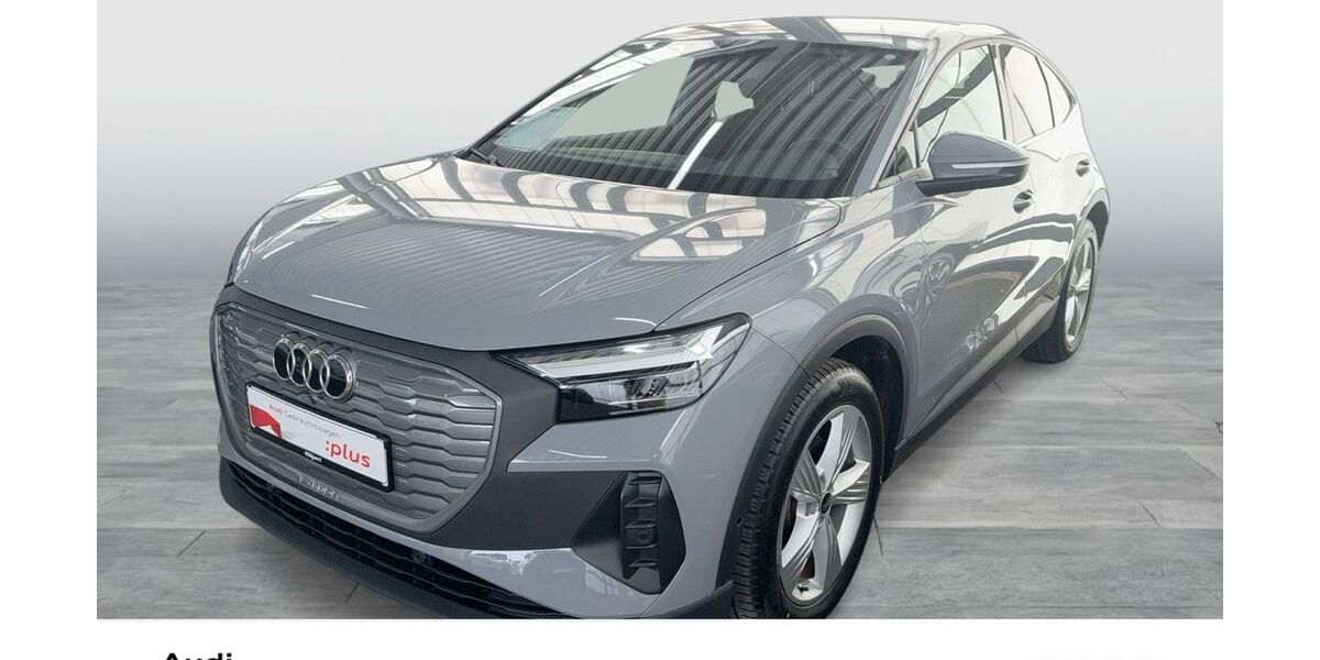 Audi Q4 e-tron 28.666 km 27.385 &euro; Dortmund 44143