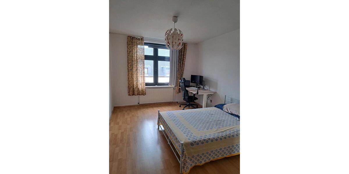 Etagenwohnung Bochum Bochum-Nord - 2 Zimmer, 56 m&sup2;, 750&euro; | Angebot:24720305