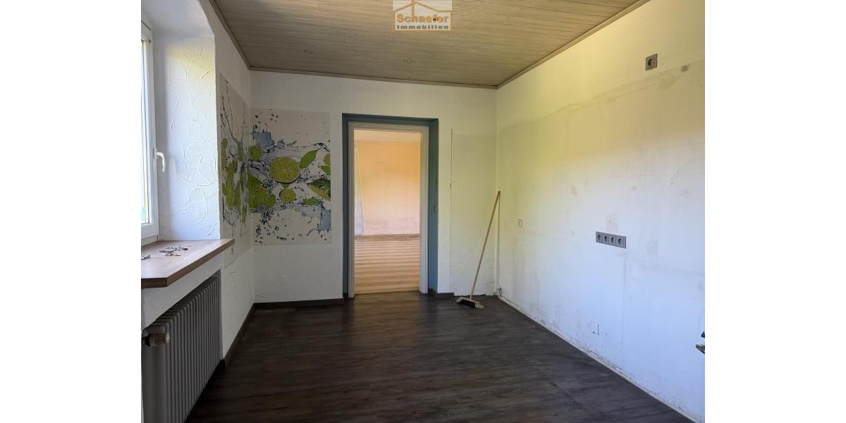 Historisches Anwesen mit Wald, Weiden und einzigartiger Aussicht sucht Handwerker - Mehrfamilienhaus, Wohnhaus Iserlohn Grüne | Angebot:27518626