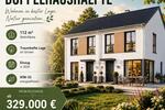 Doppelhaushälfte Selm - 5 Zimmer, 112 m&sup2;, 329.000&euro; | Angebot:27219901