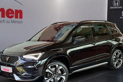 Cupra Ateca 52.053 km 30.409 &euro; Werne 59368